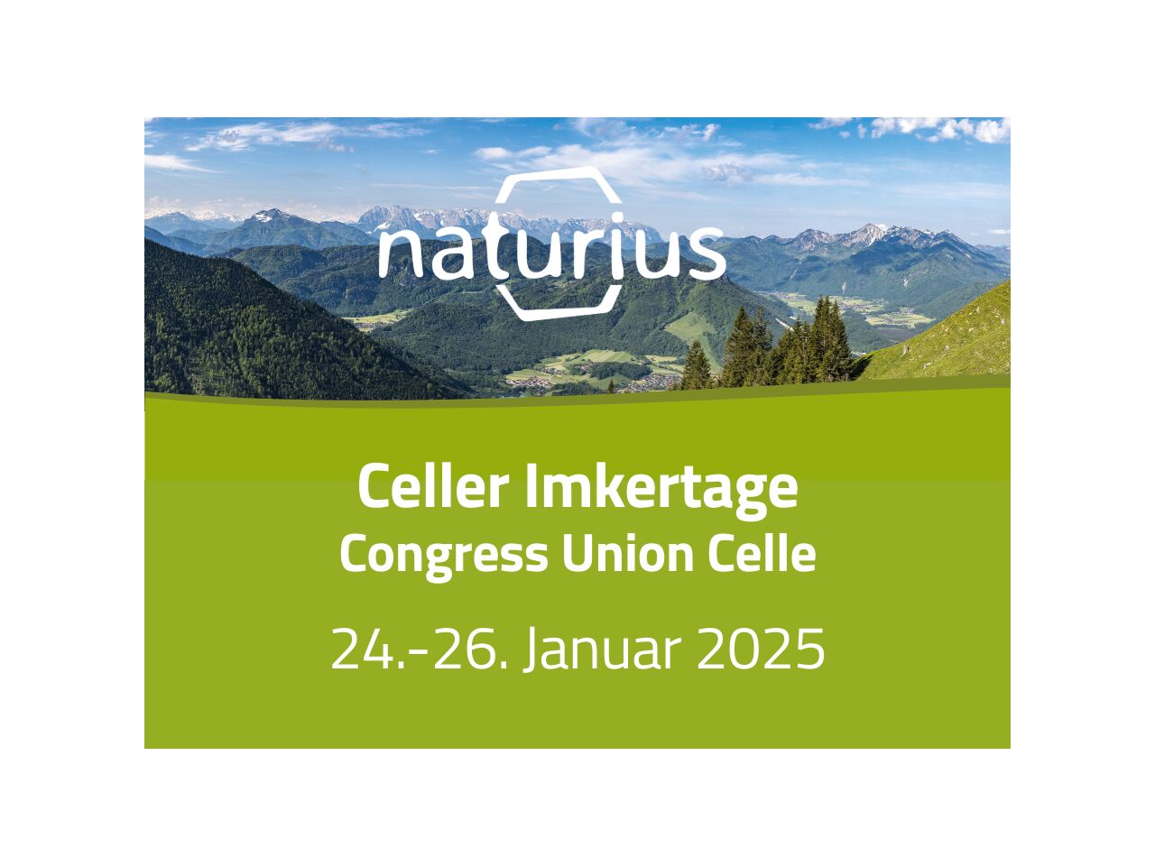Celler Imkertage 2025 - Celler Imkertage 2025