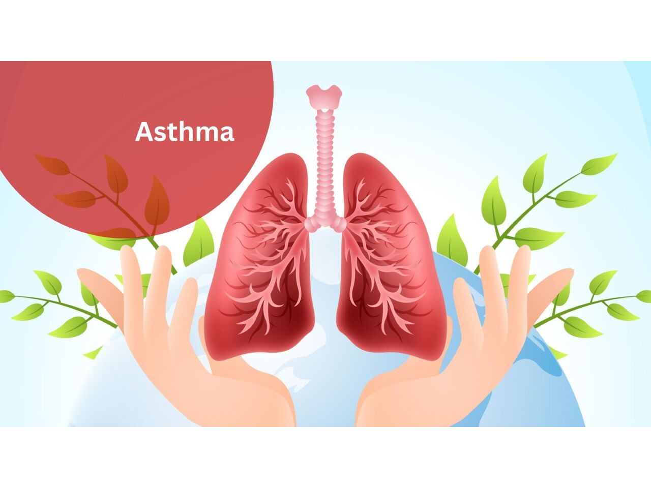 Asthma verstehen &amp; natürlich lindern – wie Propolis die Atmung unterstützen kann - Asthma natürlich lindern: Wie Propolis die Atmung stärkt