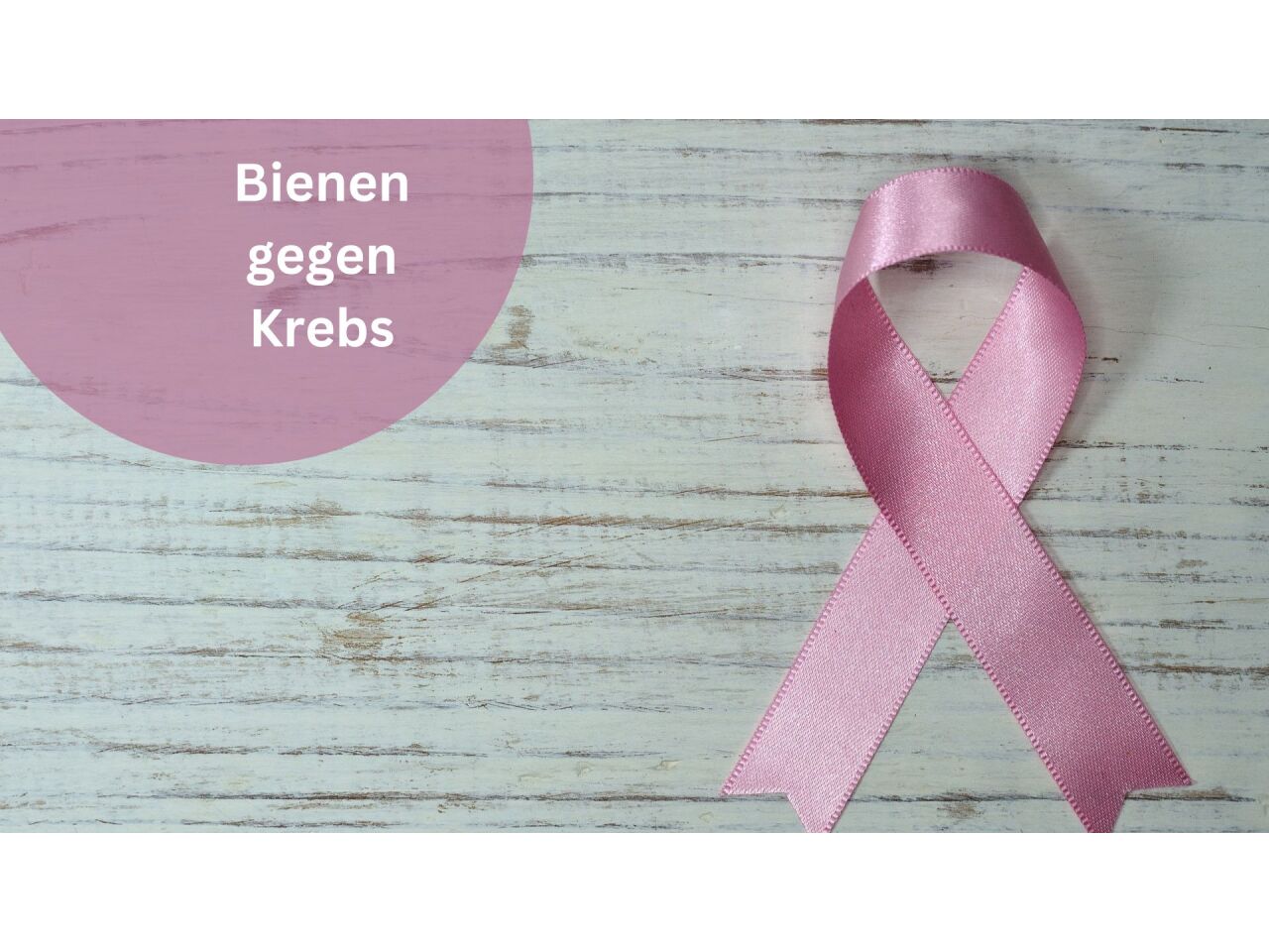 Bienen gegen Krebs - Propolis in der Krebsforschung: Natürliche Ansätze
