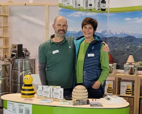 Naturius Uli Aichhorn