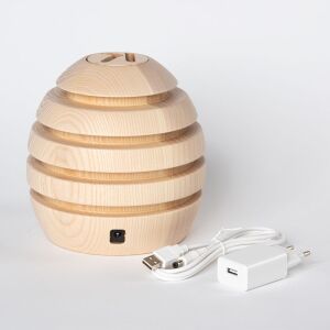 Propolisverdampfer BREATHE Holz