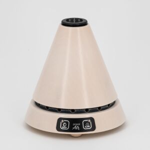 Propolisverdampfer Cone 2 Weiß