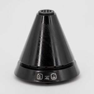 Propolisverdampfer Cone 2 Schwarz