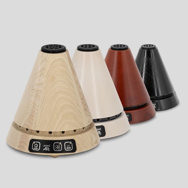 Propolisverdampfer Cone 3 Hell