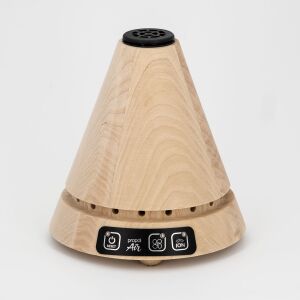 Propolisverdampfer Cone 3 Hell