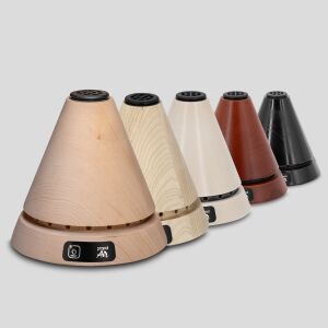 Propolisverdampfer Cone 1