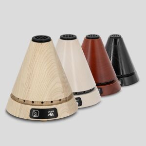 Propolisverdampfer Cone 1 Weiß