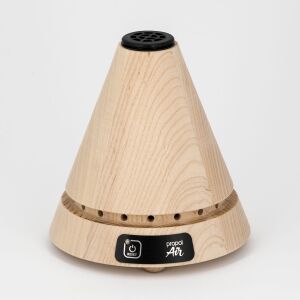 Propolisverdampfer Cone 1 Weiß