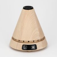 Propolisverdampfer Cone 1 Weiß