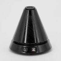 Propolisverdampfer Cone 1 Weiß