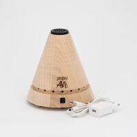 Propolisverdampfer Cone 1 Dunkel