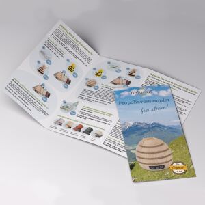 Flyer NATURIUS