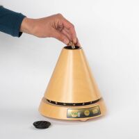 REFURB. Propolisverdampfer Cone 3 hell