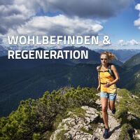 SPORTLER Set - Power & Regeneration