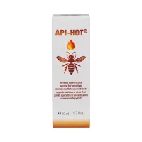 API-HOT Bienengift-Salbe mit Chilli 50ml