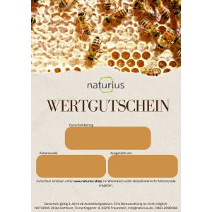 Geschenkgutschein