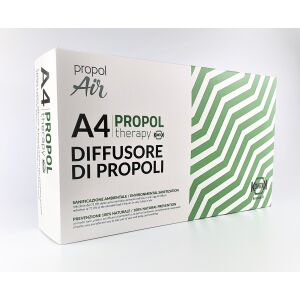 Propolisverdampfer A4 REFURBISHED