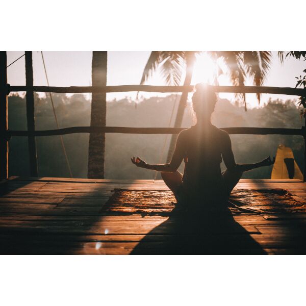 RETREAT Yoga trifft tiefes QiGong auf Teneriffa - Herbst 2025 - Vormerkung