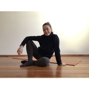 RETREAT Yoga trifft tiefes QiGong auf Teneriffa - Herbst 2025 - Vormerkung