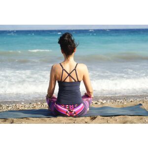 RETREAT Yoga trifft tiefes QiGong auf Teneriffa - Herbst 2025 - Vormerkung