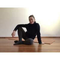 RETREAT Yoga trifft tiefes QiGong auf Teneriffa - Herbst 2025 - Vormerkung