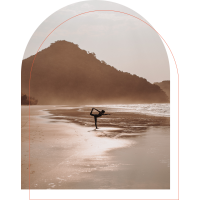 RETREAT Yoga trifft tiefes QiGong auf Teneriffa - Herbst 2025 - Vormerkung