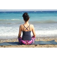 RETREAT Yoga trifft tiefes QiGong auf Teneriffa - Herbst 2025 - Vormerkung