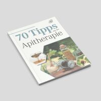 Buch - 70 Tipps aus der Apitherapie v. Dr. rer.nat. Th. Gloger