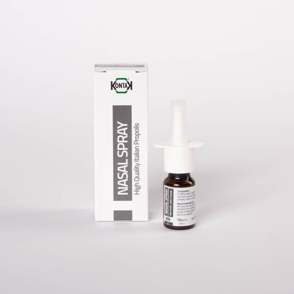 Propolisnasenspray - SOLD OUT- es gibt Alternativen!