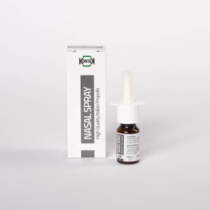 Propolisnasenspray - SOLD OUT- es gibt Alternativen!