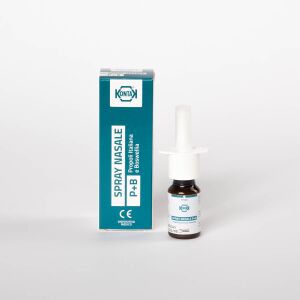 Propolisnasenspray - SOLD OUT- es gibt Alternativen!