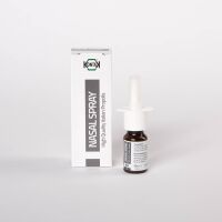 Propolisnasenspray - SOLD OUT