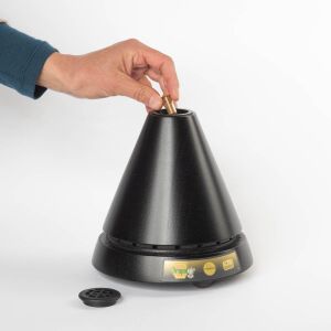 VORFÜHRGERÄT  -   Propolisverdampfer Cone 1...