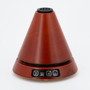 VORFÜHRGERÄT Propolisverdampfer Cone 3 dunkel -...