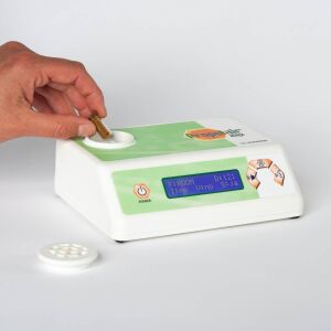 Propolisverdampfer A2 - Herbstangebot