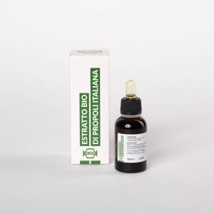 Propolisextrakt BIO in Alkohol 30ml