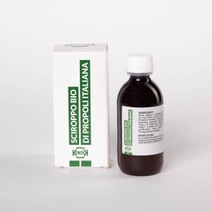 Propolissirup mit Echinacea BIO 150ml