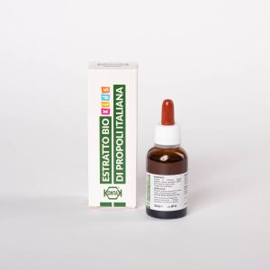 Propolisextrakt BIO für Kinder 30ml