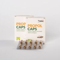 Propolcaps Schluckkapseln 20 Stk. BIO